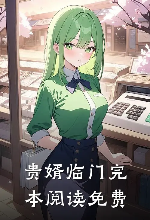 贵婿临门完本阅读免费