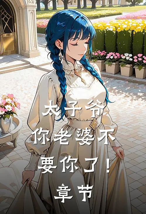 太子爷，你老婆不要你了！章节
