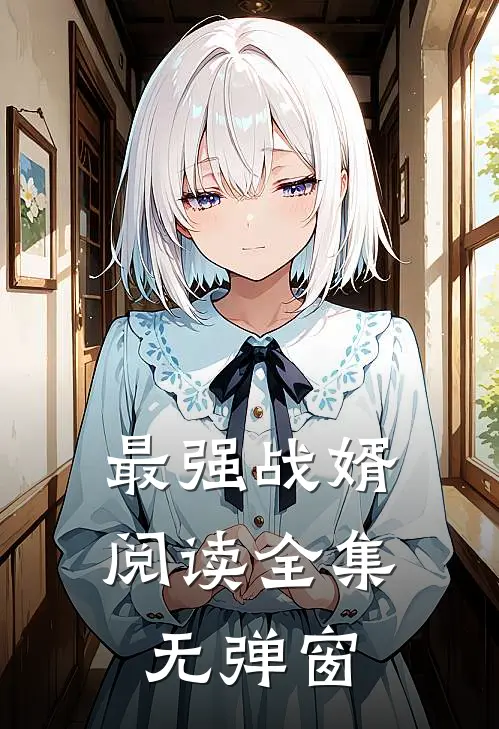 最强战婿阅读全集无弹窗