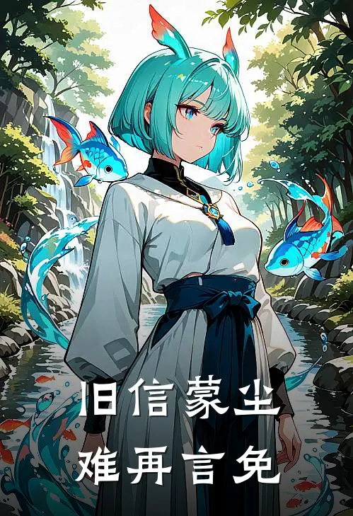 旧信蒙尘难再言免