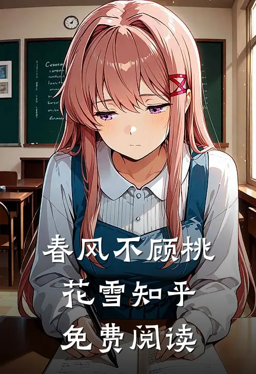 春风不顾桃花雪知乎免费阅读