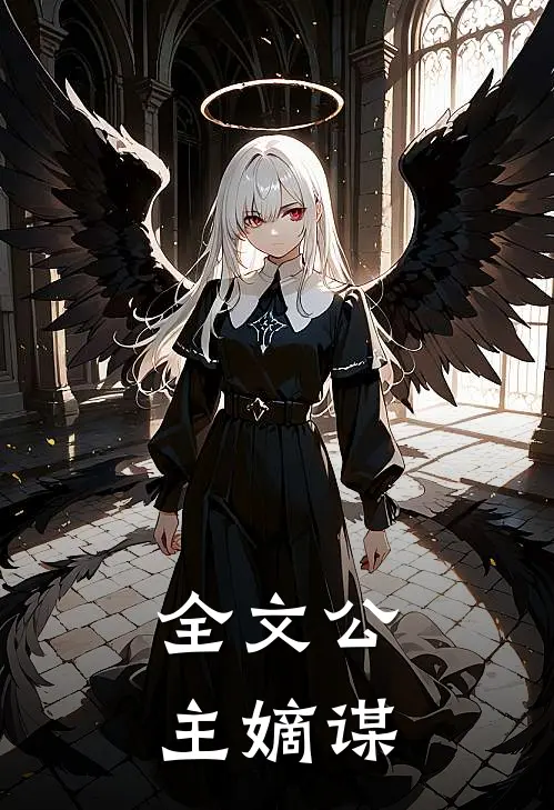 全文公主嫡谋