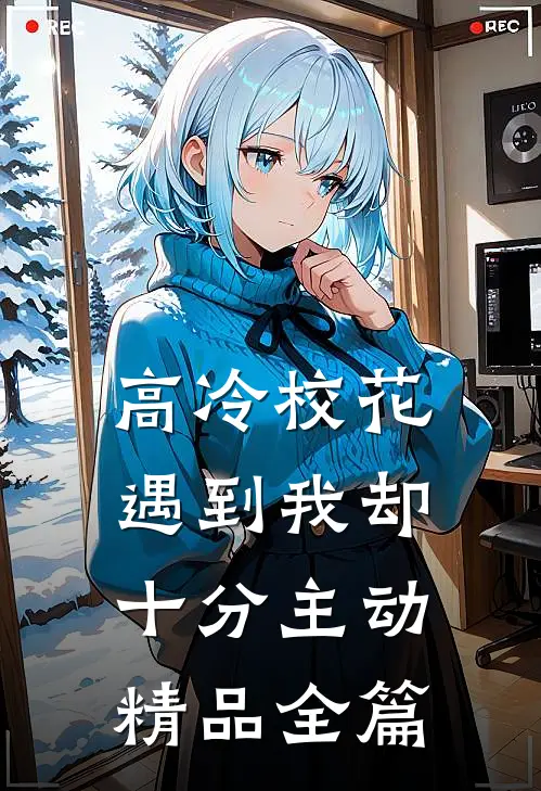 高冷校花遇到我却十分主动精品全篇