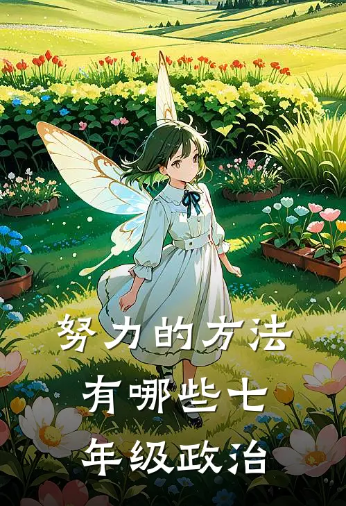 努力的方法有哪些七年级政治