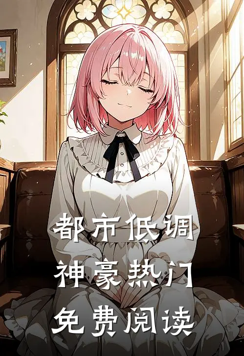 都市低调神豪热门免费阅读