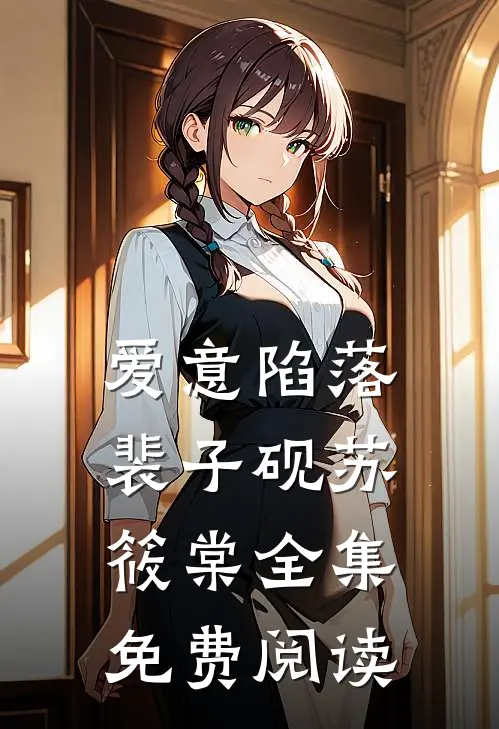 爱意陷落裴子砚苏筱棠 全集免费阅读