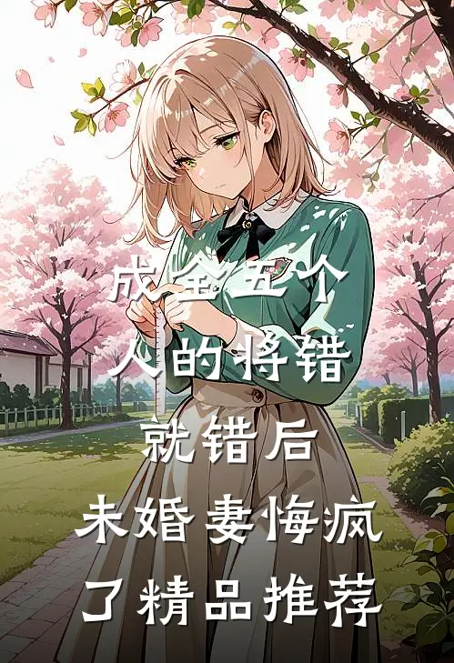 成全五个人的将错就错后，未婚妻悔疯了精品推荐