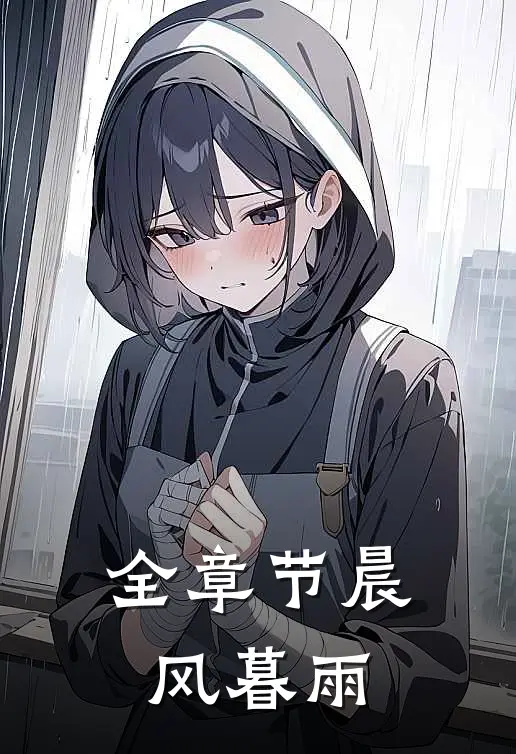全章节晨风暮雨