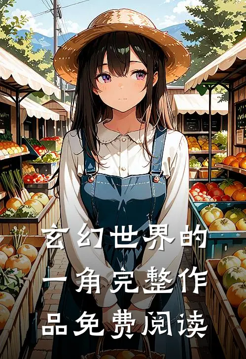 玄幻世界的一角完整作品免费阅读