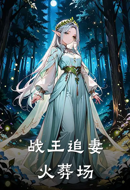 战王追妻火葬场