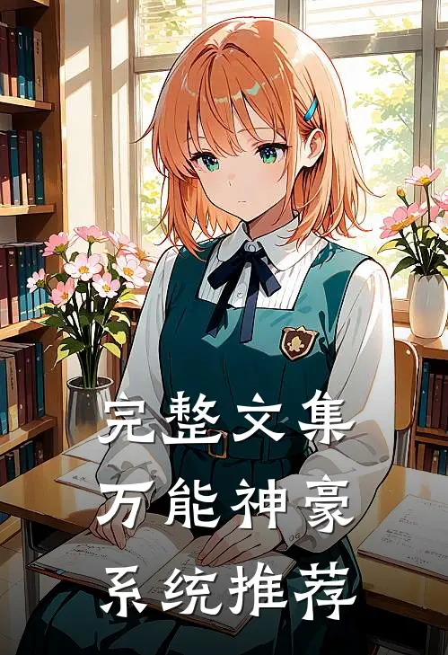 完整文集万能神豪系统推荐