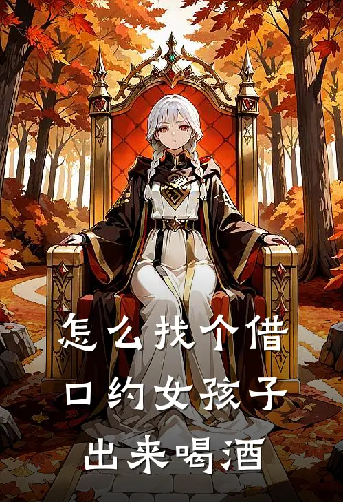 怎么找个借口约女孩子出来喝酒