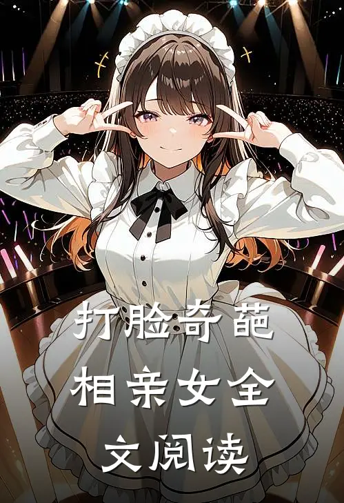打脸奇葩相亲女全文阅读