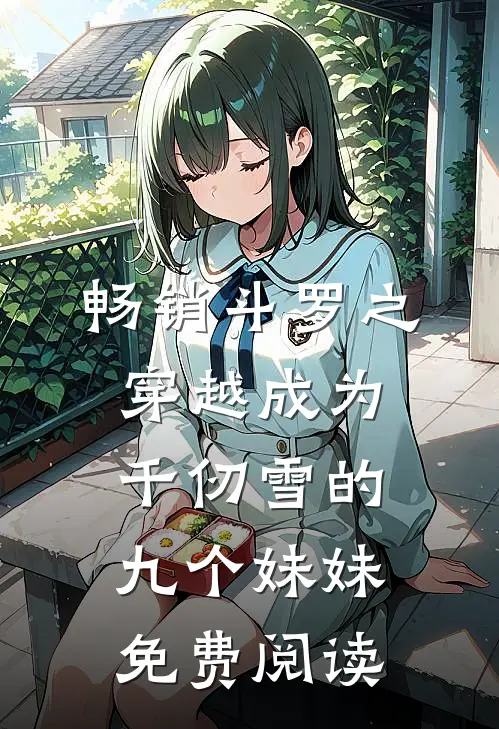 畅销斗罗之穿越成为千仞雪的九个妹妹免费阅读