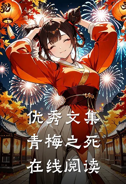 优秀文集青梅之死在线阅读