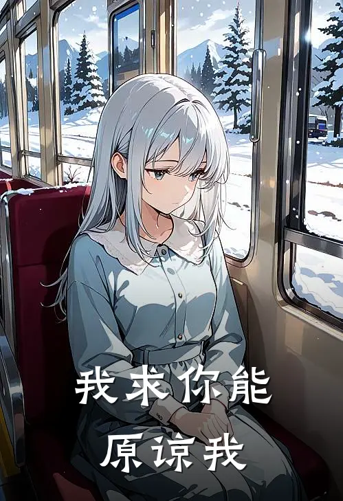 我求你能原谅我