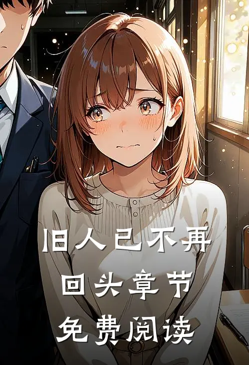 旧人已不再回头章节免费阅读