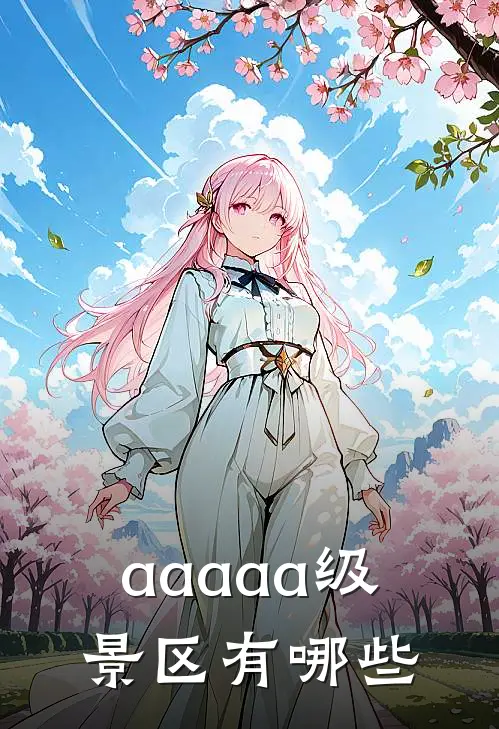 aaaaa级景区有哪些