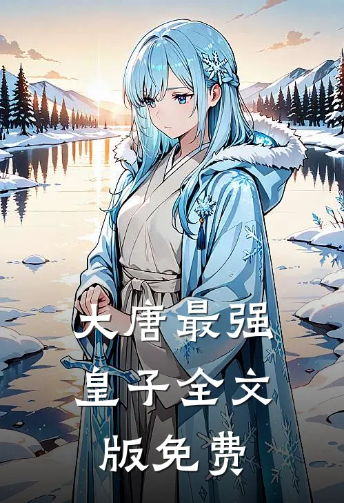 大唐最强皇子全文版免费