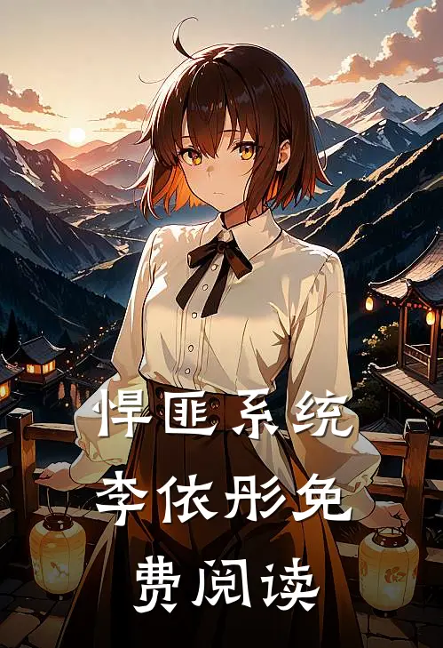 悍匪系统李依彤免费阅读