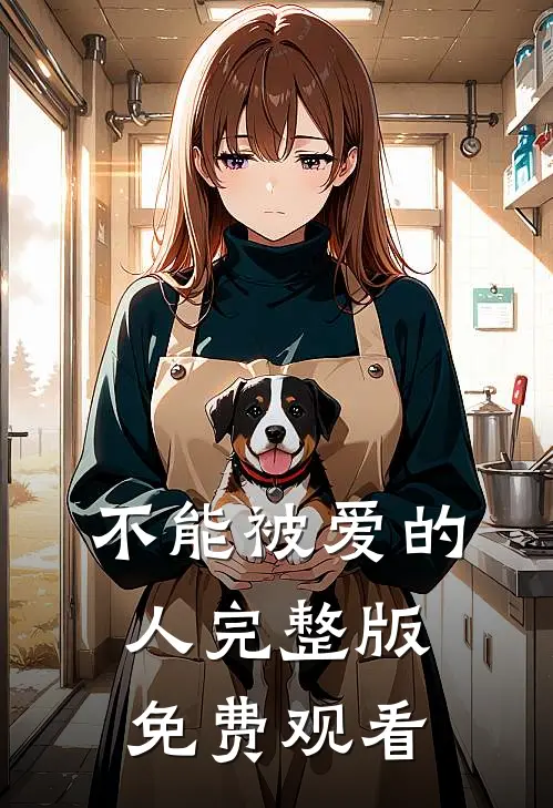 不能被爱的人完整版免费观看