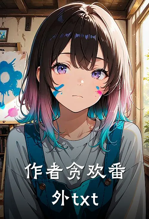 作者贪欢番外txt