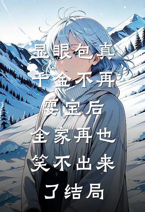 显眼包真千金不再耍宝后，全家再也笑不出来了结局