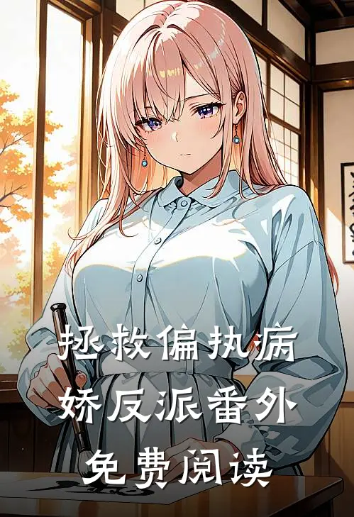 拯救偏执病娇反派番外免费阅读