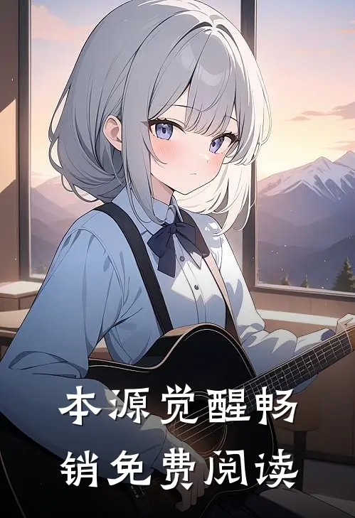 本源觉醒畅销免费阅读