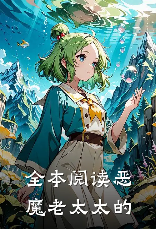 全本阅读恶魔老太太的
