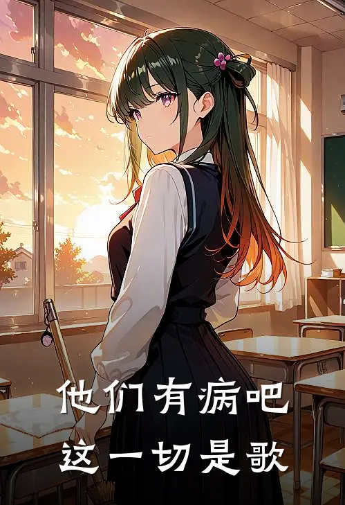 他们有病吧这一切是歌