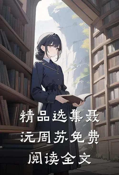 精品选集聂沅周苏免费阅读全文