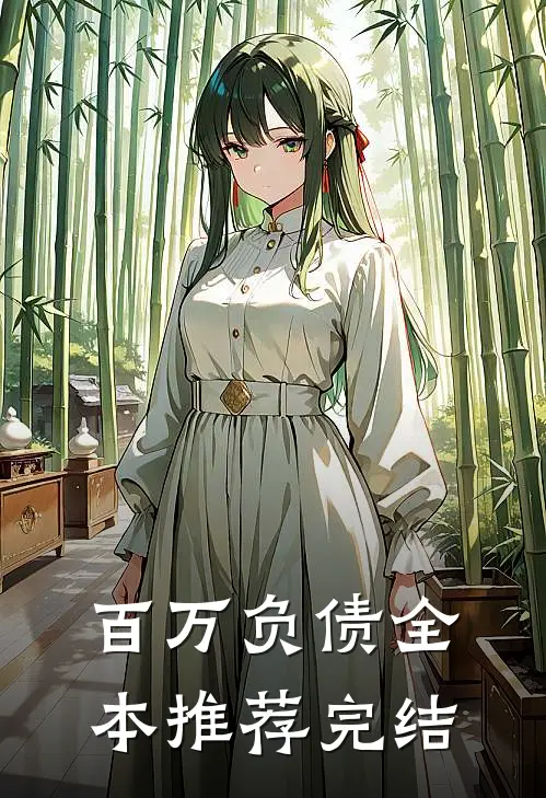 百万负债全本推荐完结