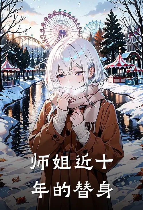 师姐近十年的替身