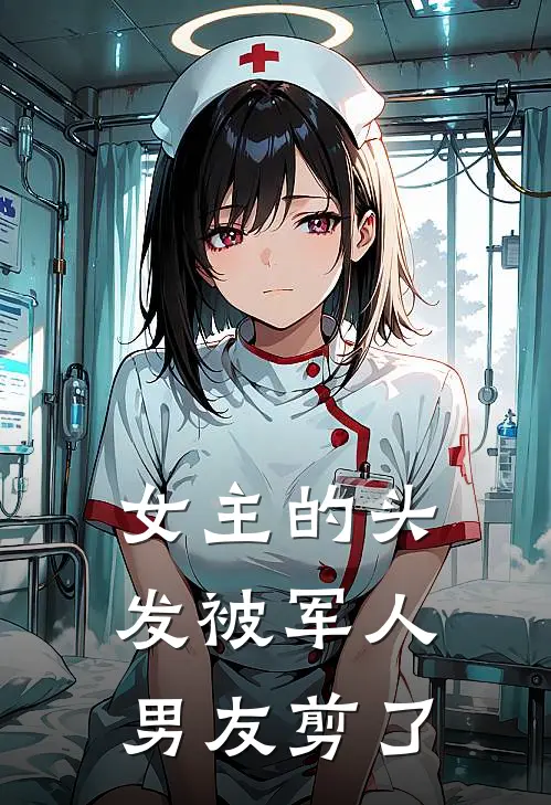 女主的头发被军人男友剪了