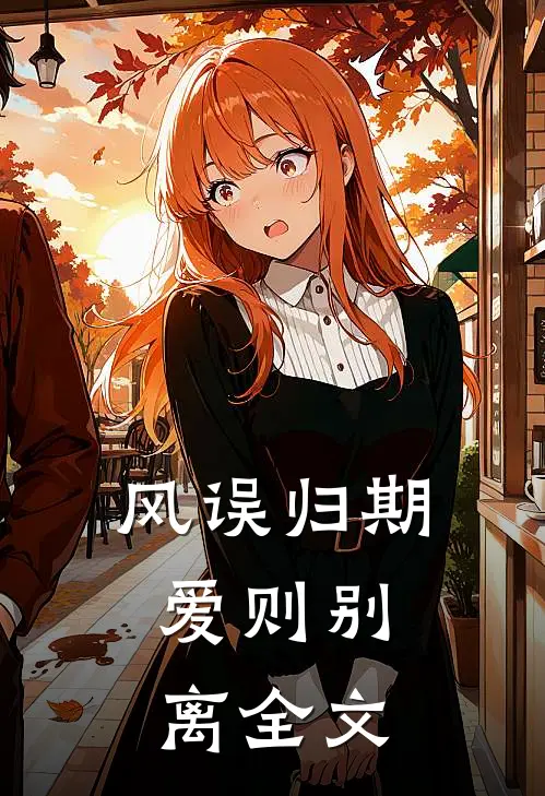 风误归期,爱则别离全文阅读