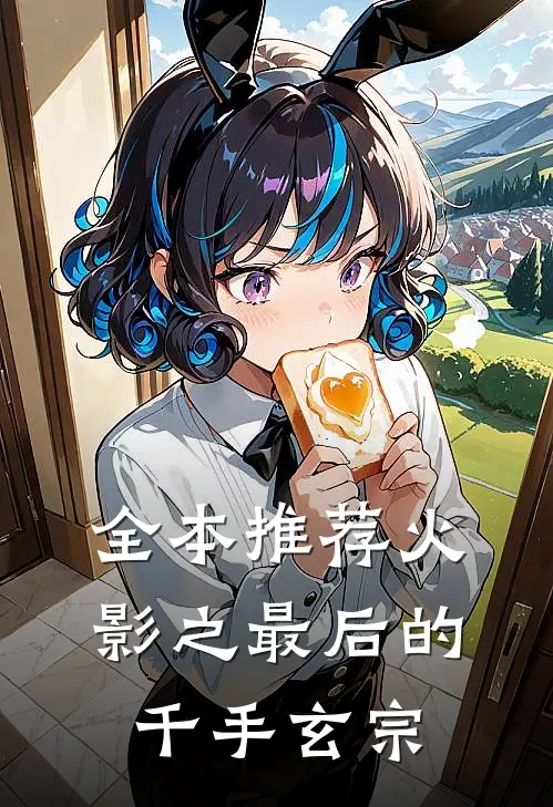 全本推荐火影之最后的千手玄宗