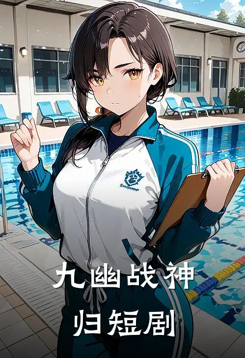 九幽战神归短剧