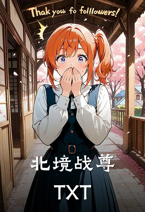 北境战尊TXT