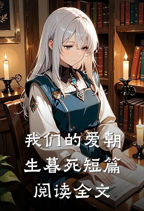 我们的爱朝生暮死短篇阅读全文