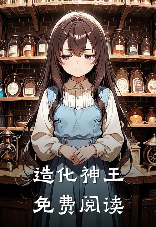 造化神王免费阅读