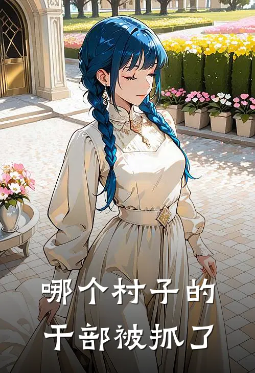 哪个村子的干部被抓了