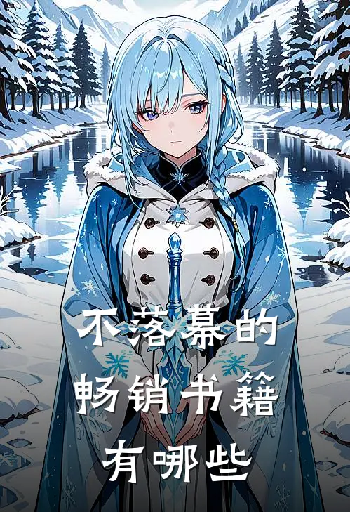 不落幕的畅销书籍有哪些