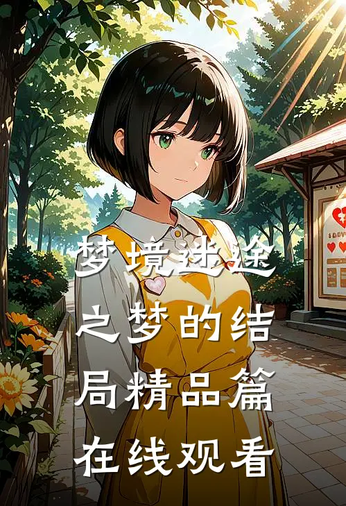 梦境迷途之梦的结局精品篇在线观看