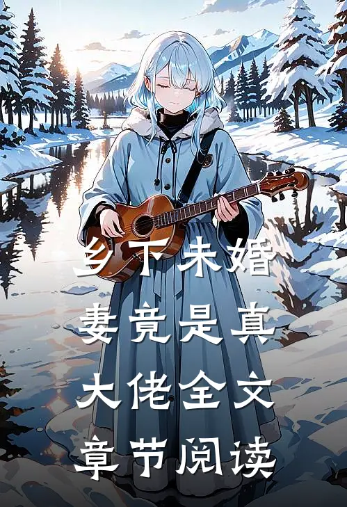 乡下未婚妻竟是真大佬全文章节阅读