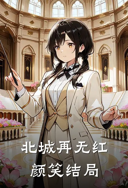 北城再无红颜笑结局