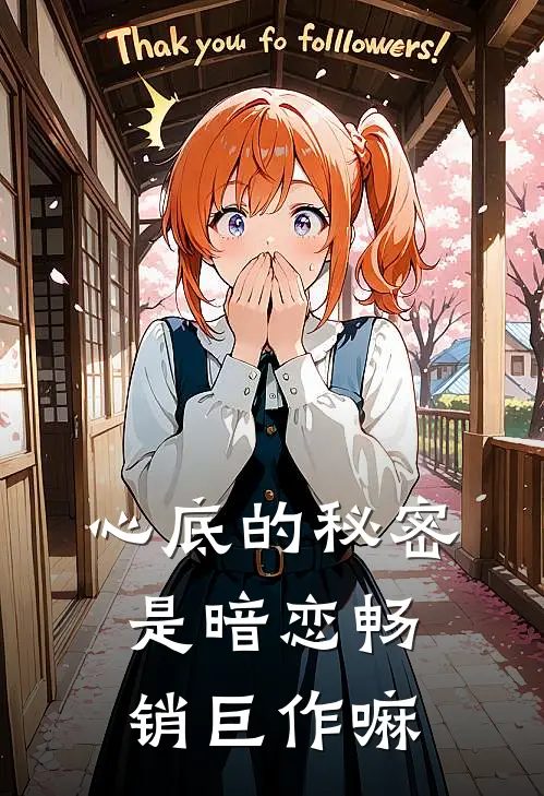 心底的秘密是暗恋畅销巨作嘛