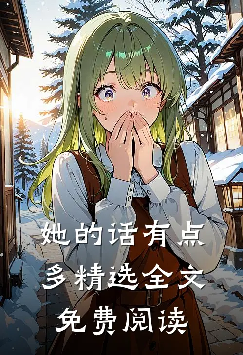 她的话有点多精选全文免费阅读