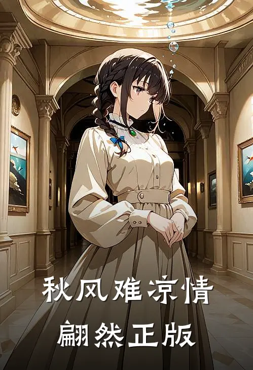 秋风难凉情翩然正版