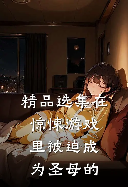 精品选集在惊悚游戏里被迫成为圣母的
